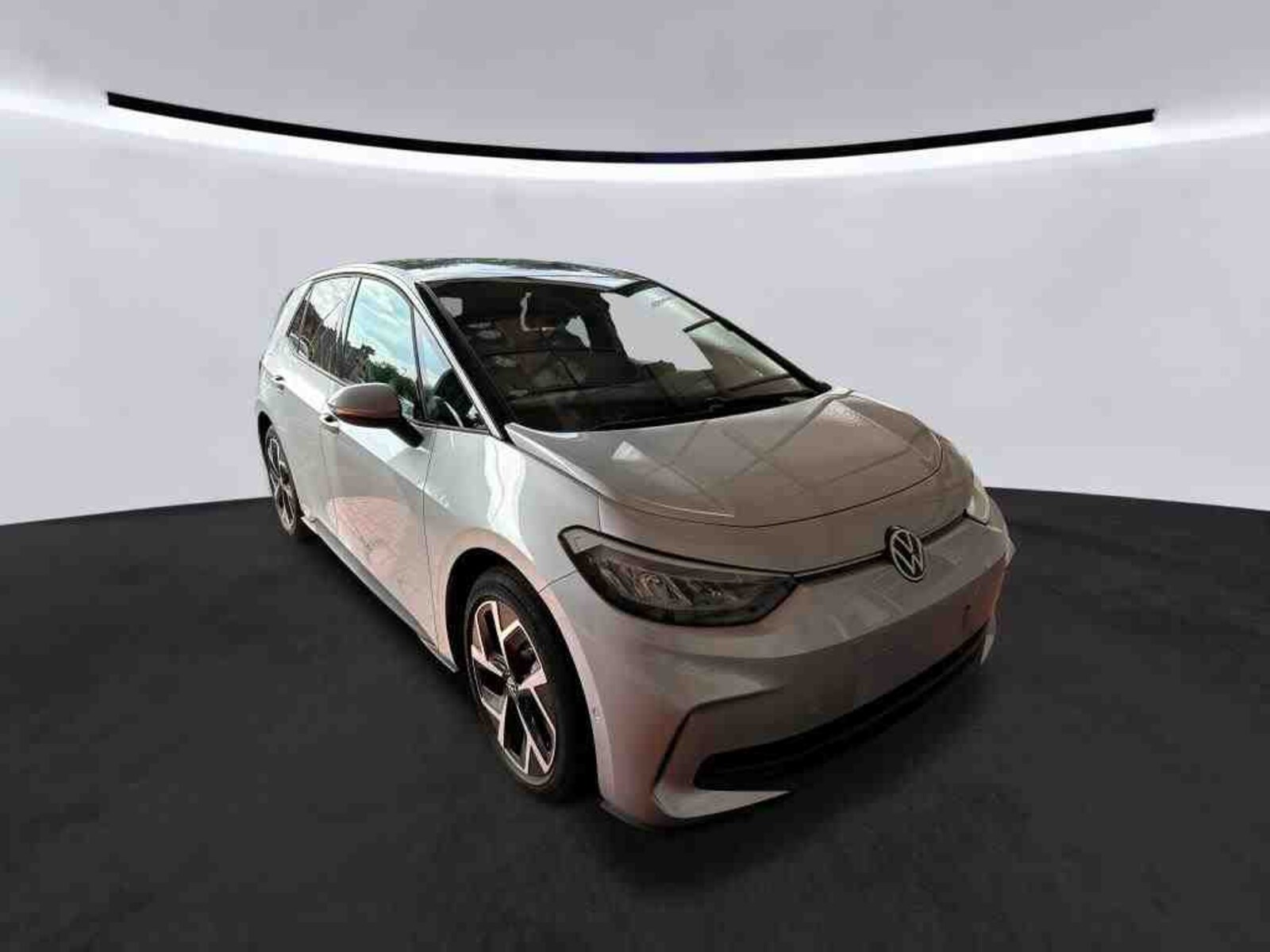 Volkswagen ID.3 – Bild 4