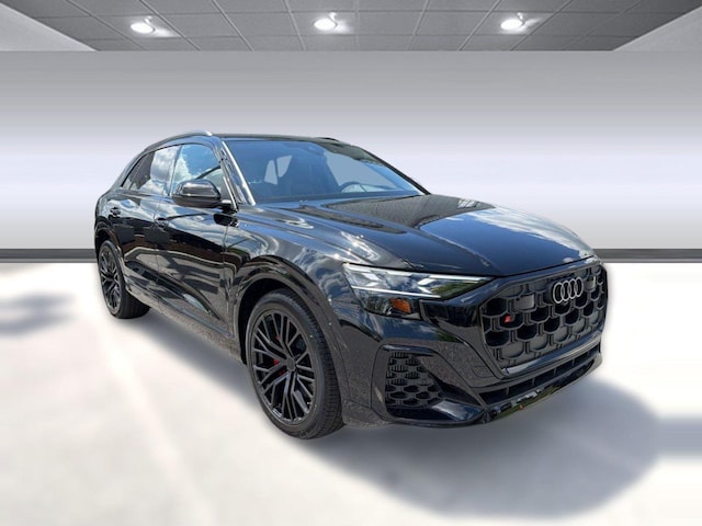2026 Audi SQ8 Prestige - Photo 7