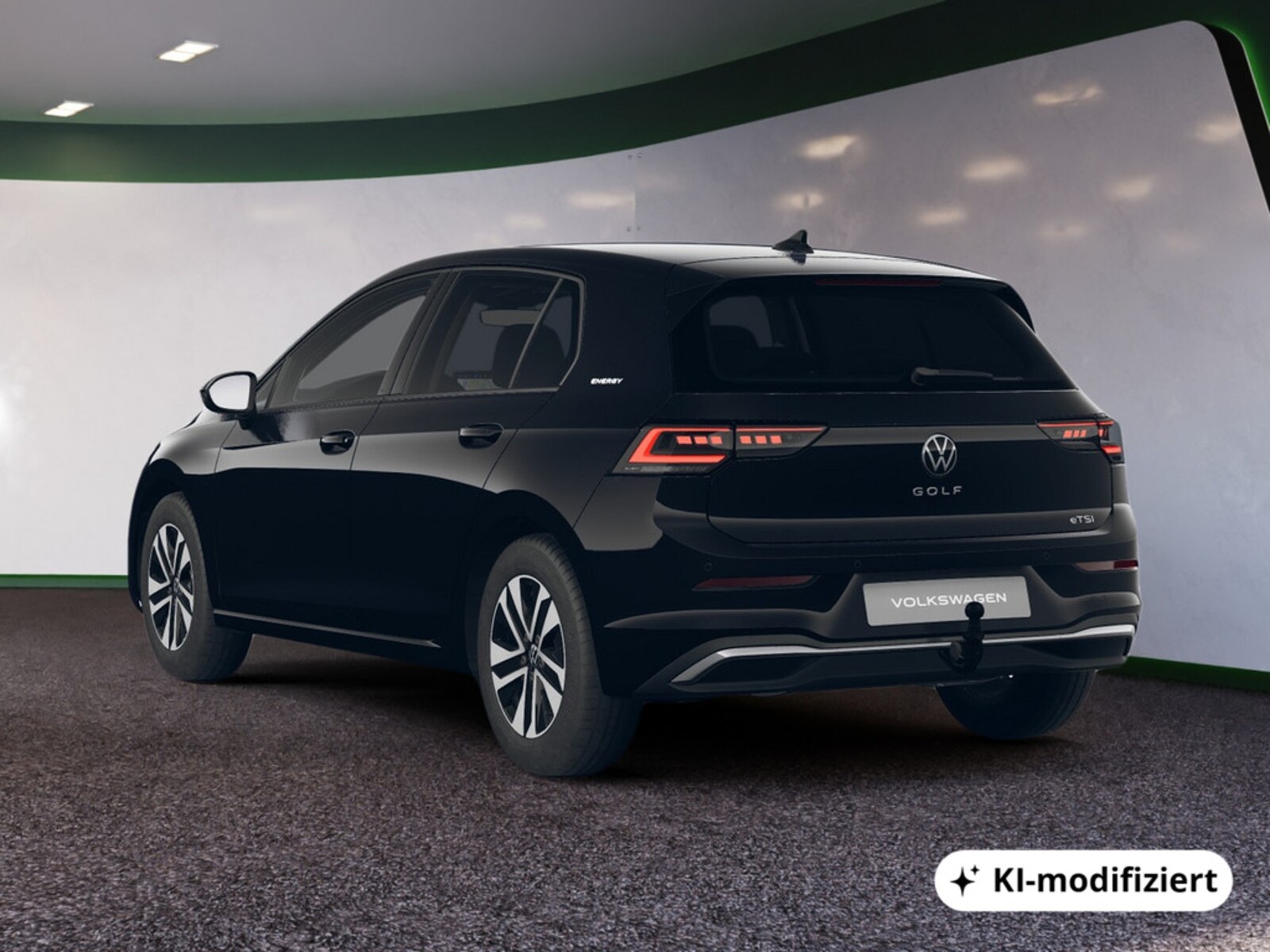 Volkswagen Golf – Bild 3