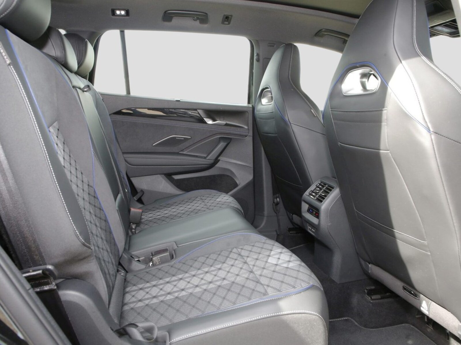 Volkswagen Tayron – Bild 11