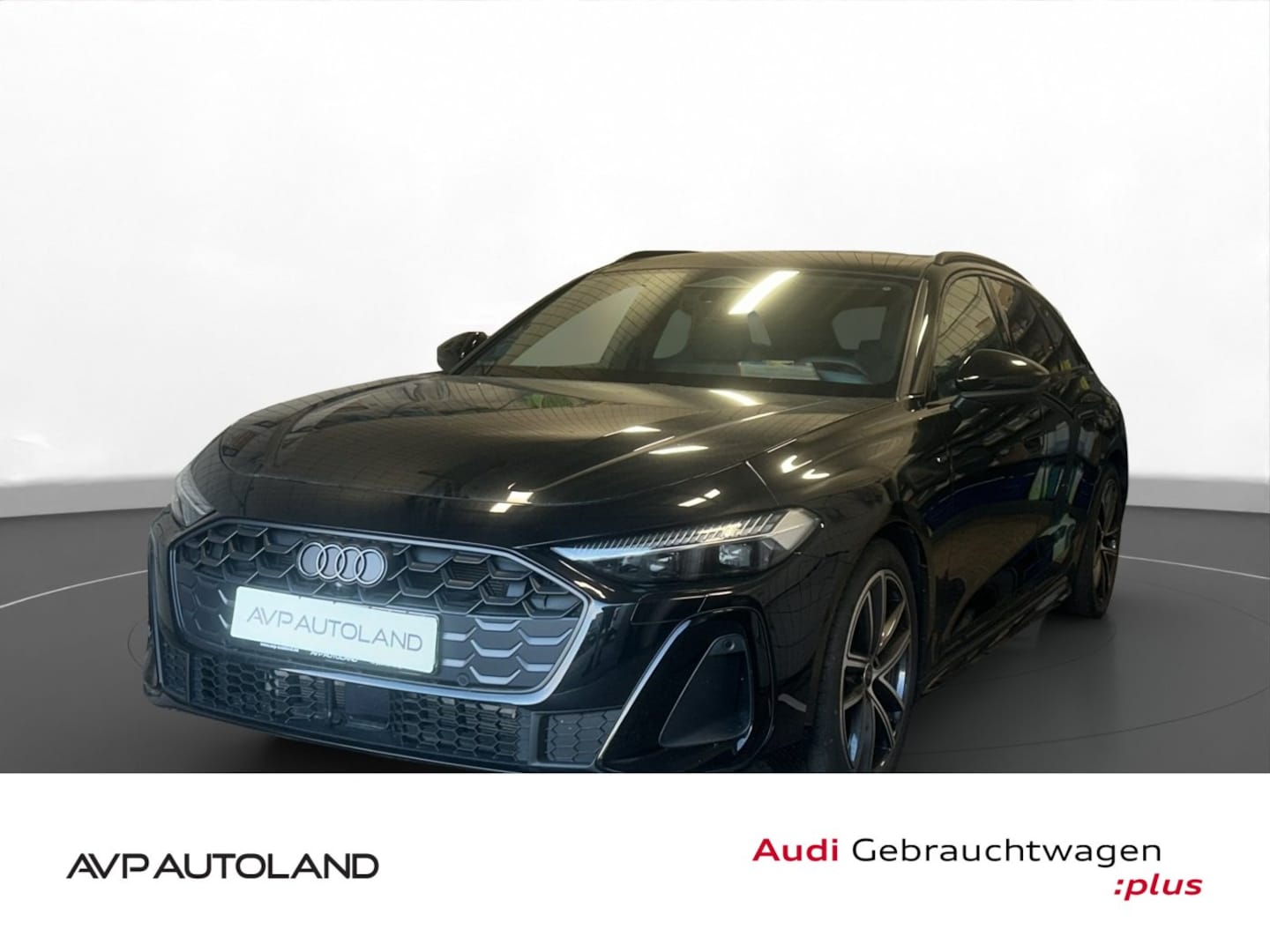 Bild über Audi A5 Avant e-hybrid e-hybrid quattro 220 kW S tronic - für weitere Informationen kontaktieren Sie den Audi Partner
