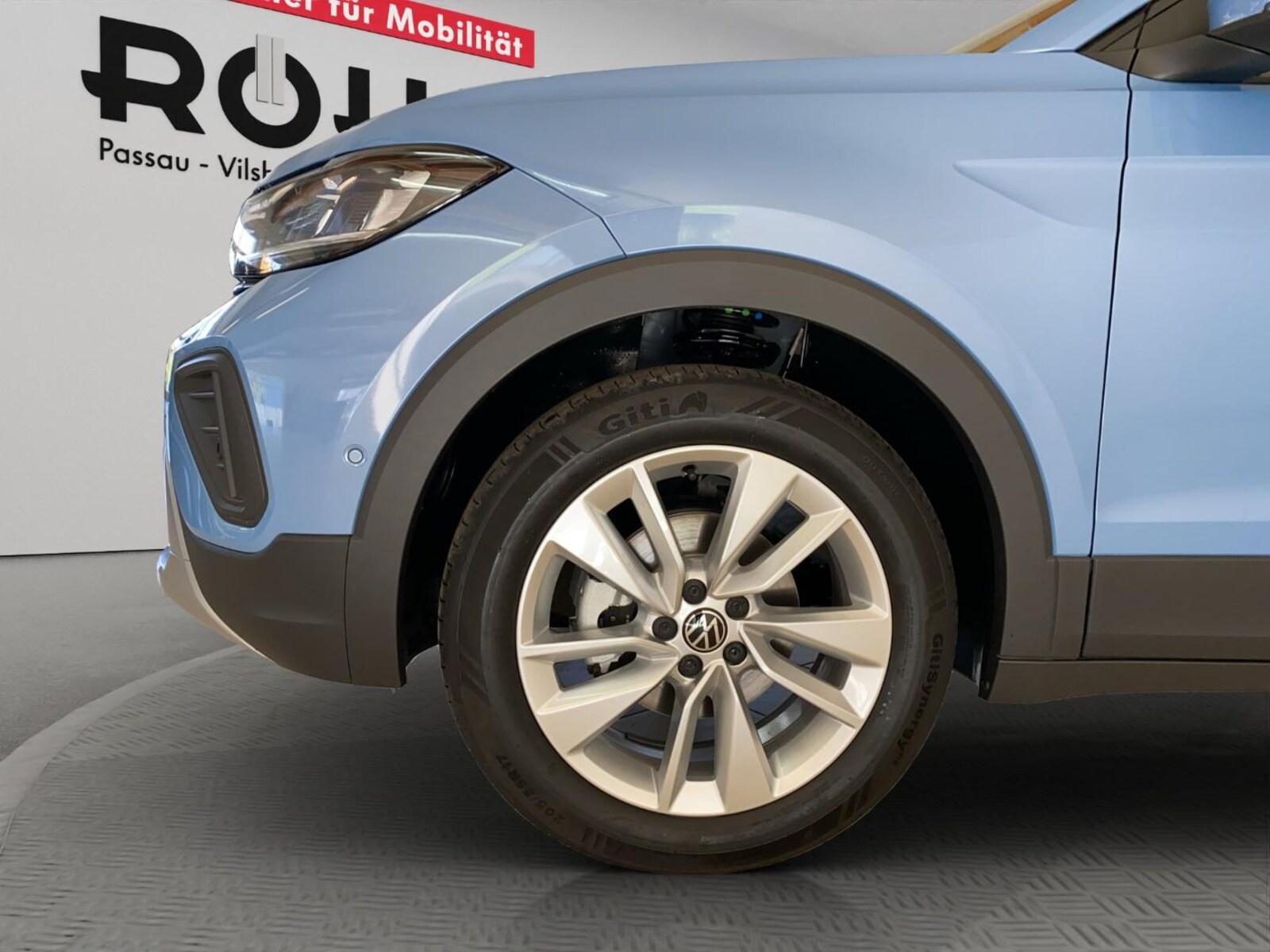 Volkswagen T-Cross – Bild 16