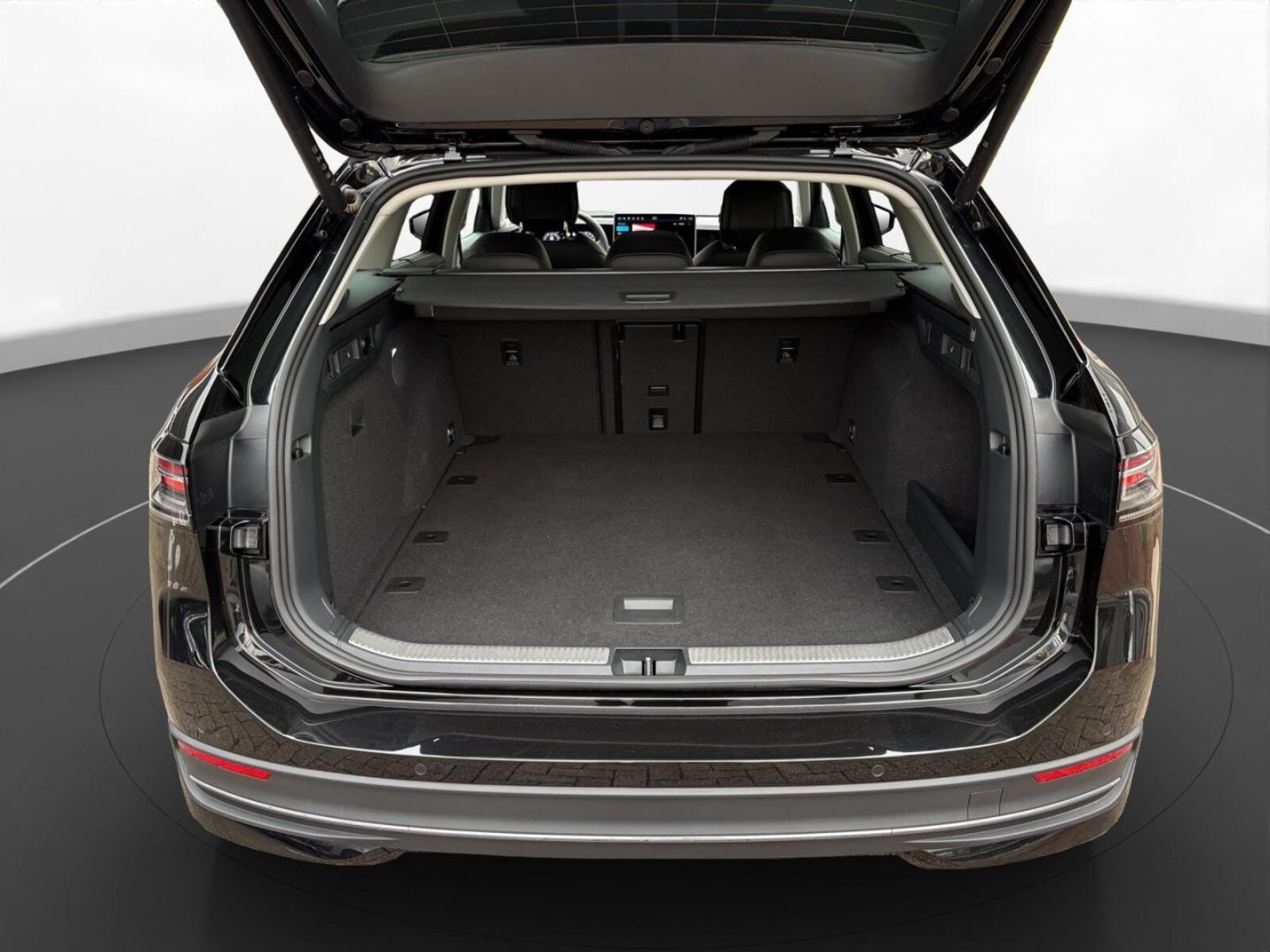 Volkswagen Passat – Bild 11