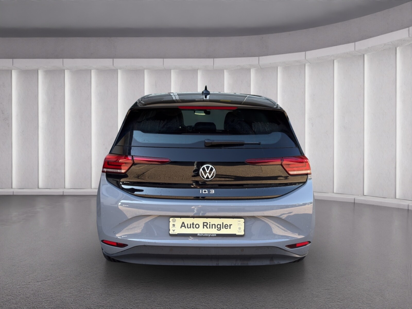 Volkswagen ID.3 – Bild 5