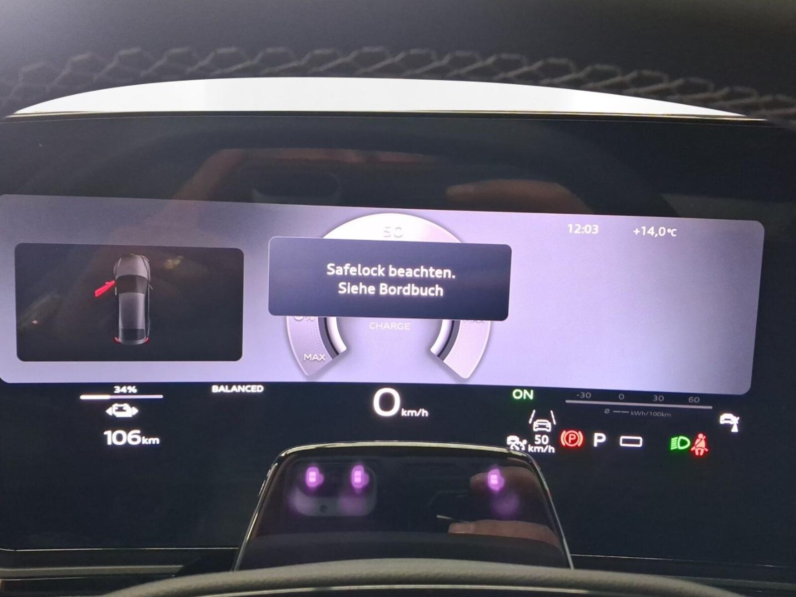 Audi A6 Sportback e-tron – Bild 12
