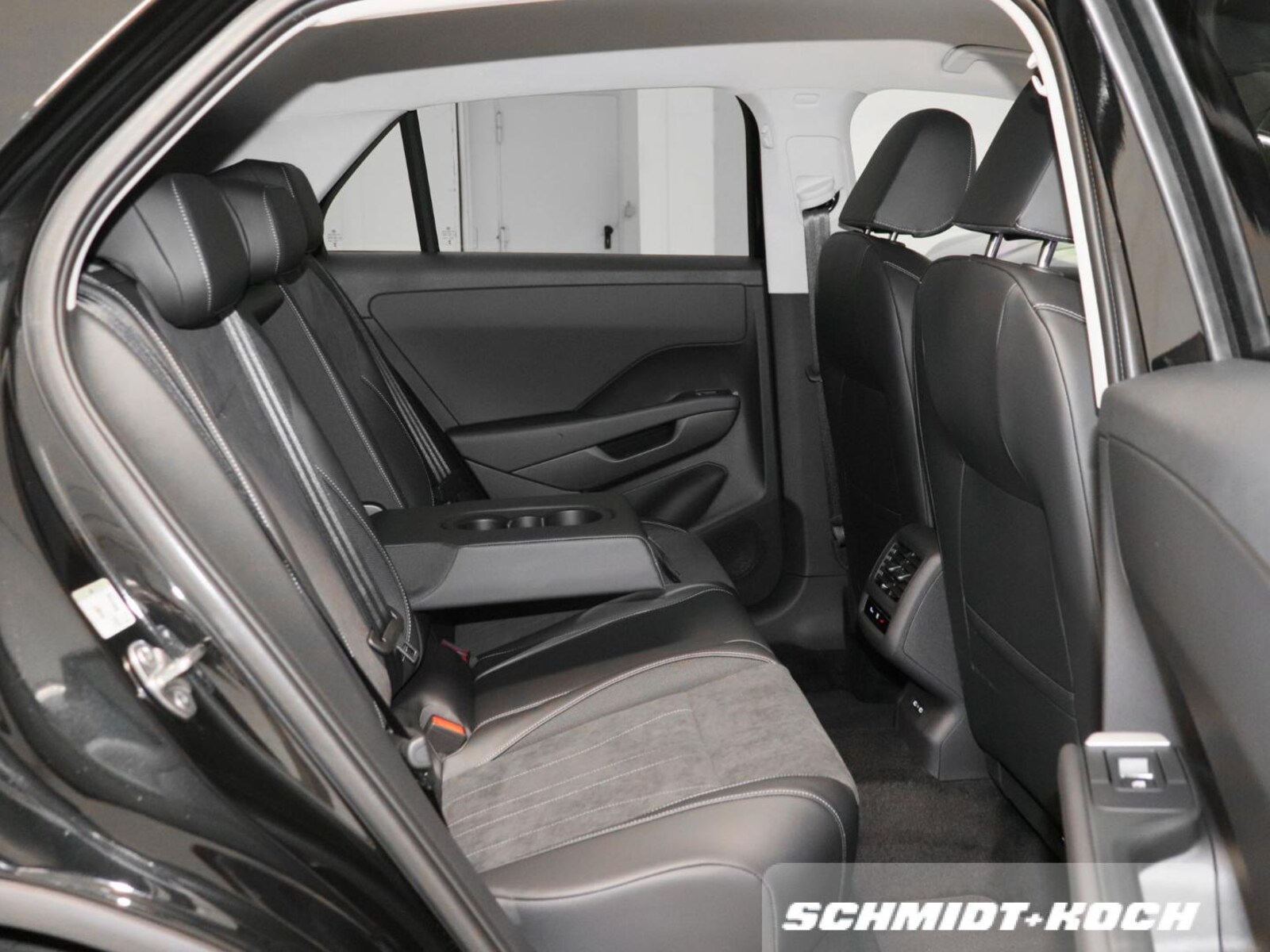 Volkswagen T-Roc – Bild 8
