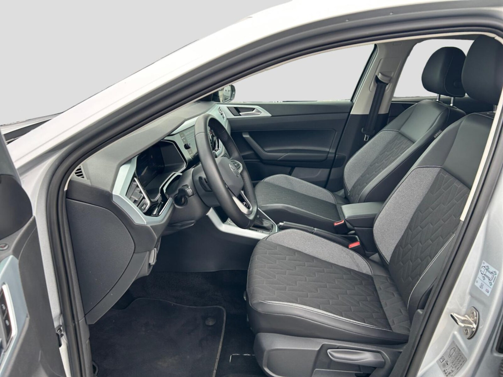 Volkswagen Polo – Bild 10