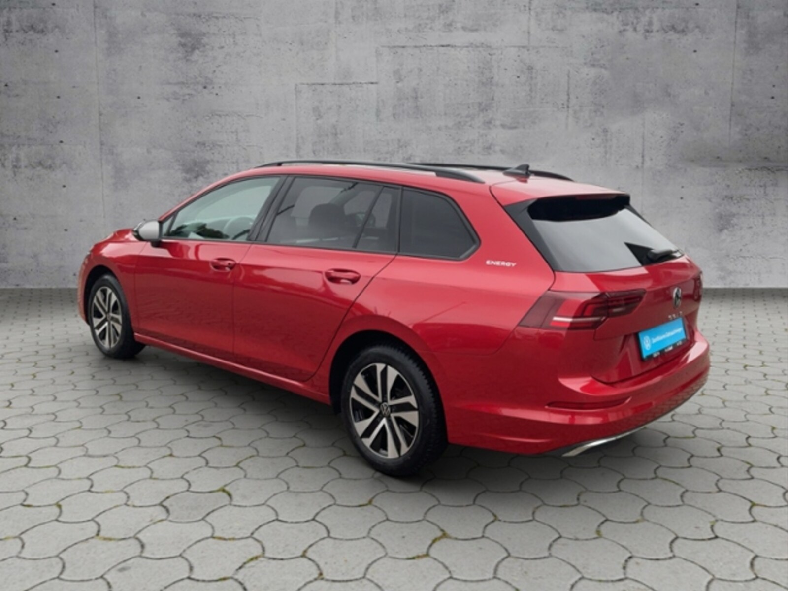 Volkswagen Golf Variant – Bild 3