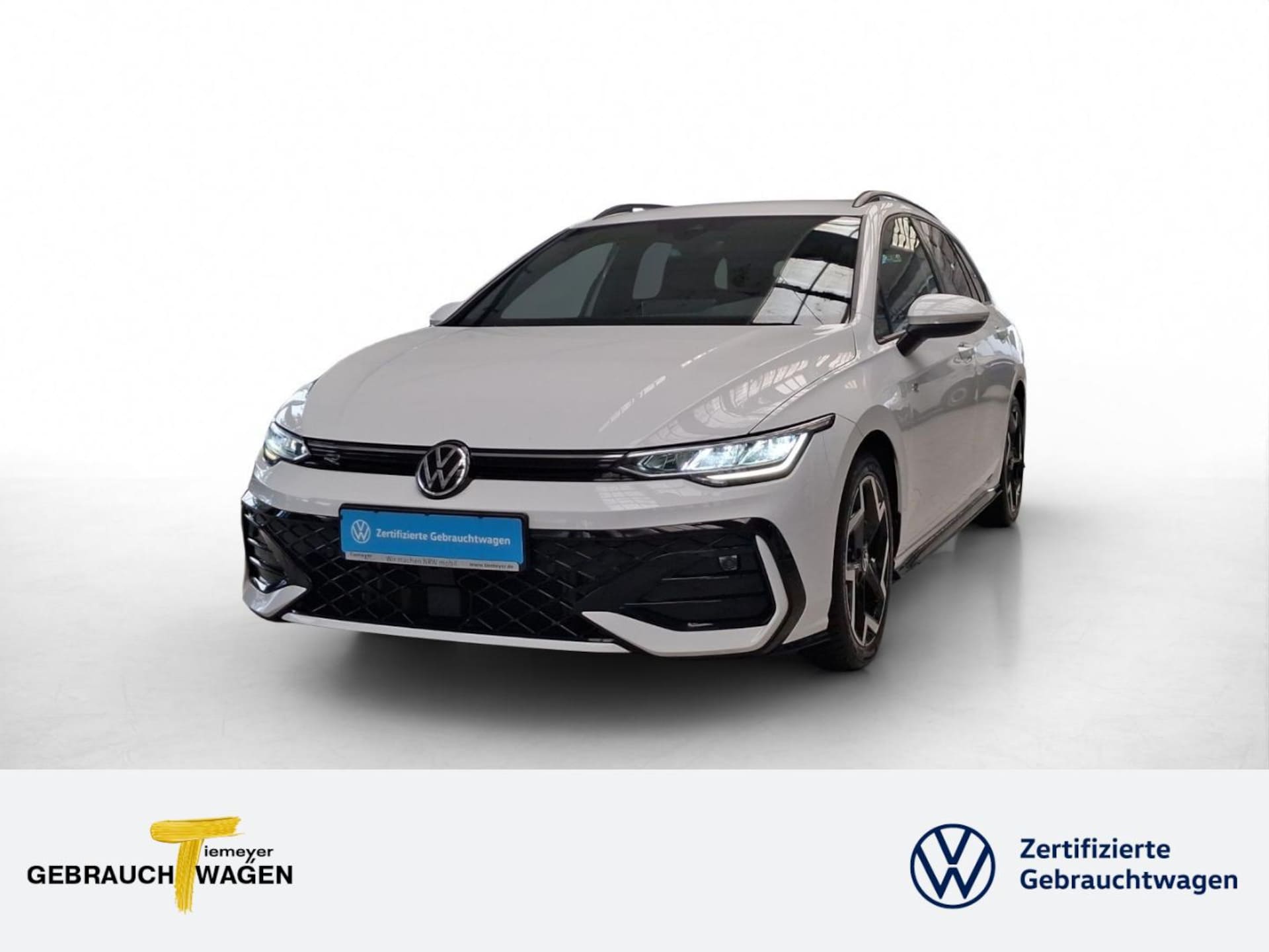Volkswagen Golf Variant 2025