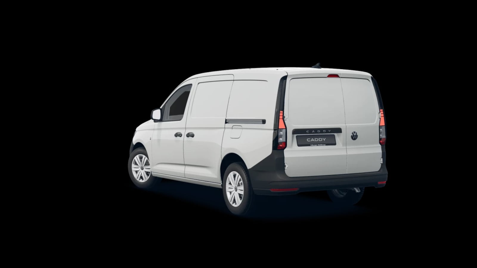 Volkswagen Caddy Maxi Cargo – Bild 7