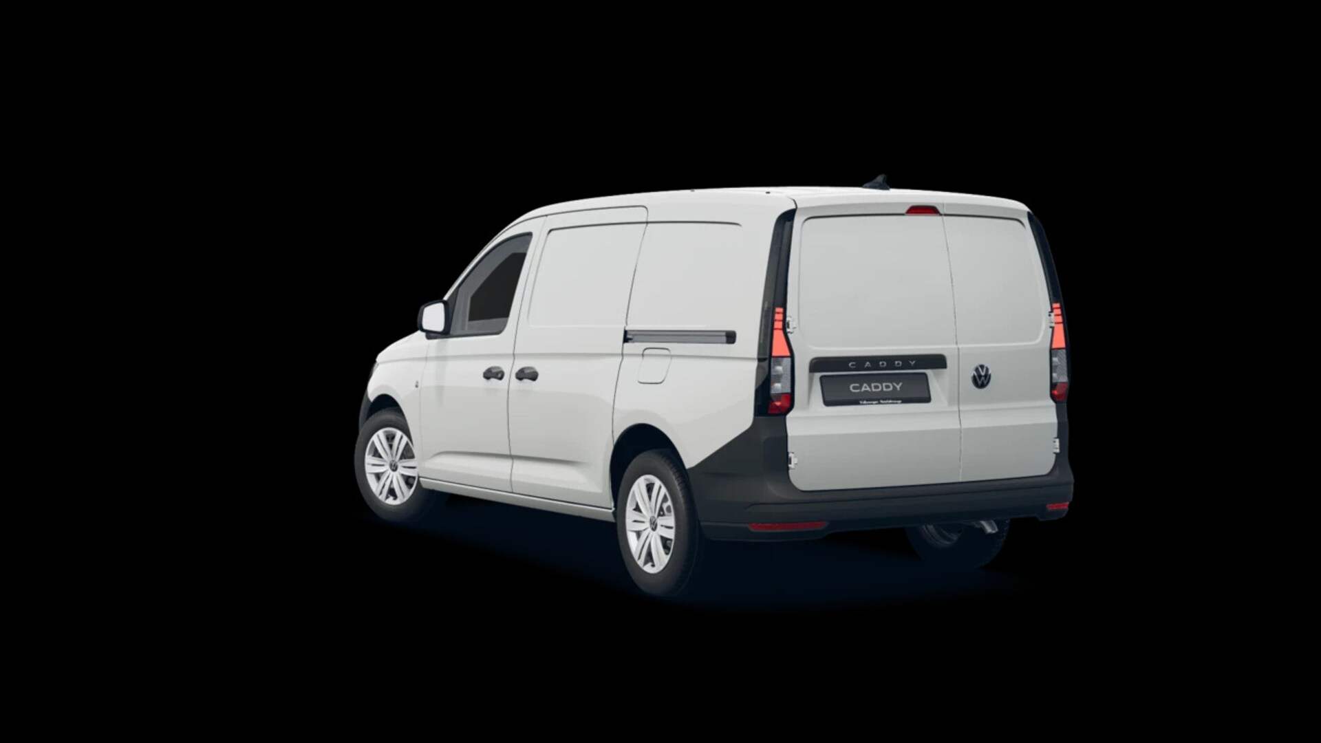 Volkswagen Caddy Maxi Cargo