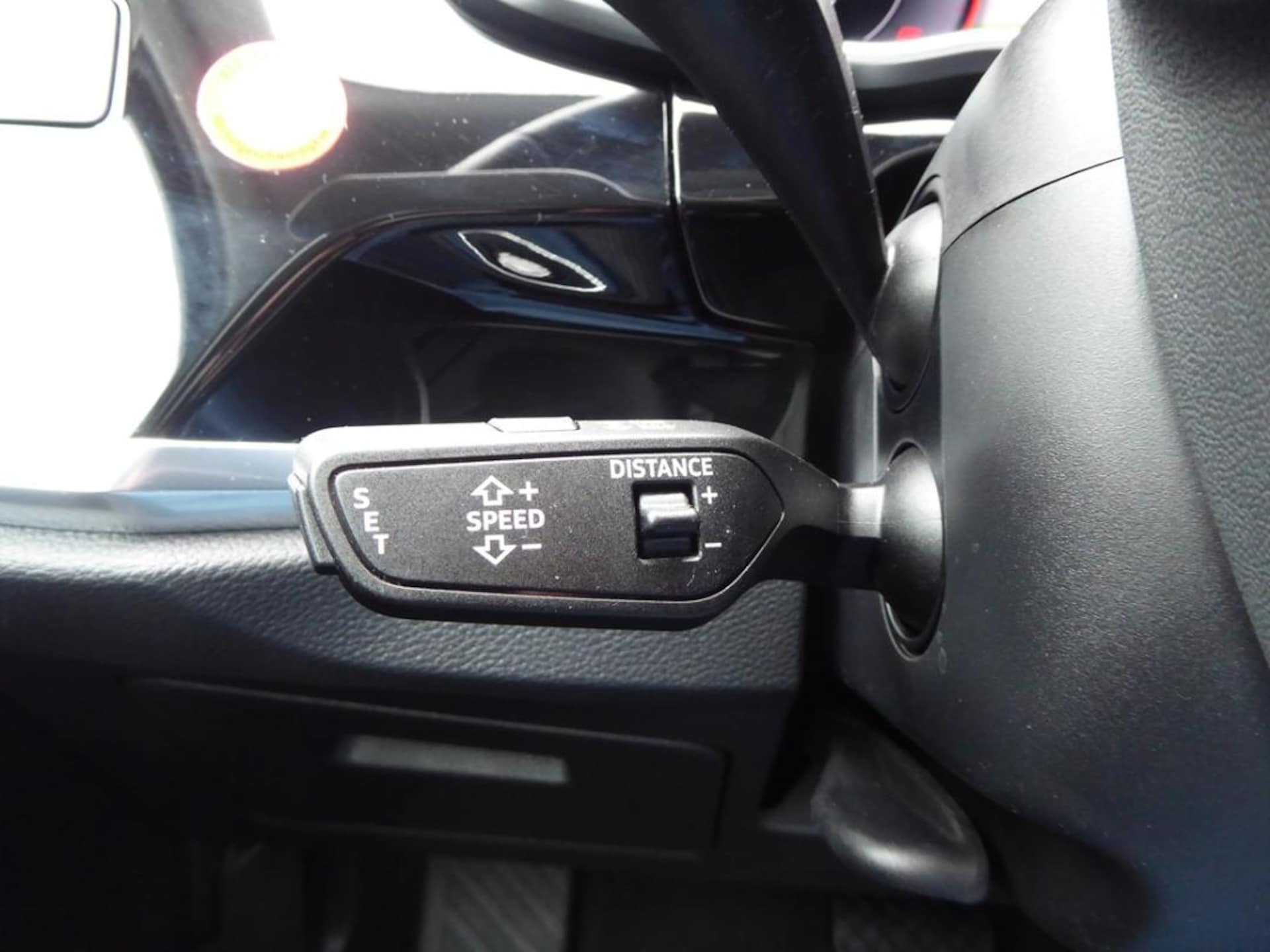Audi Q3 Sportback S line