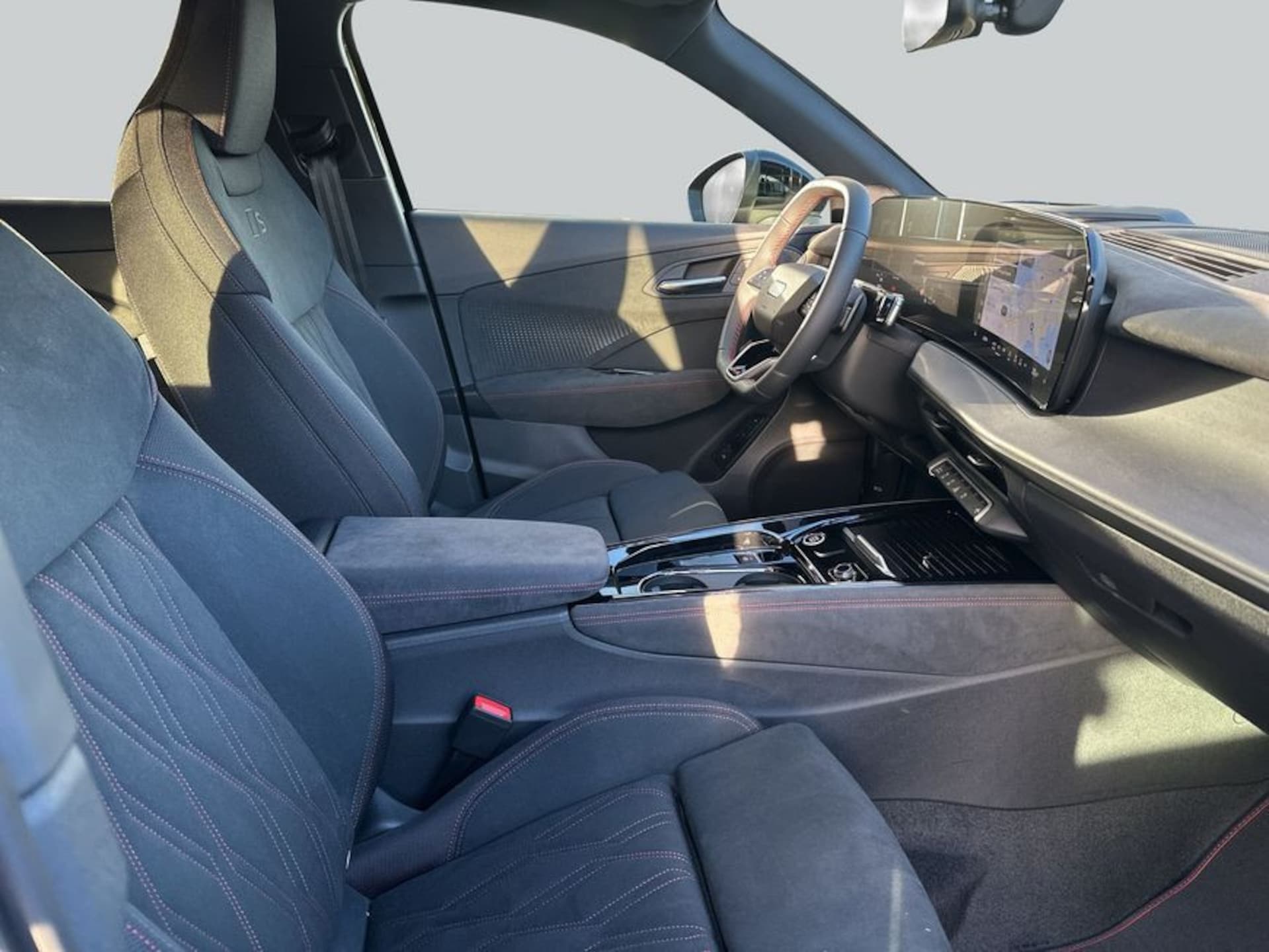 Audi Q3 SUV