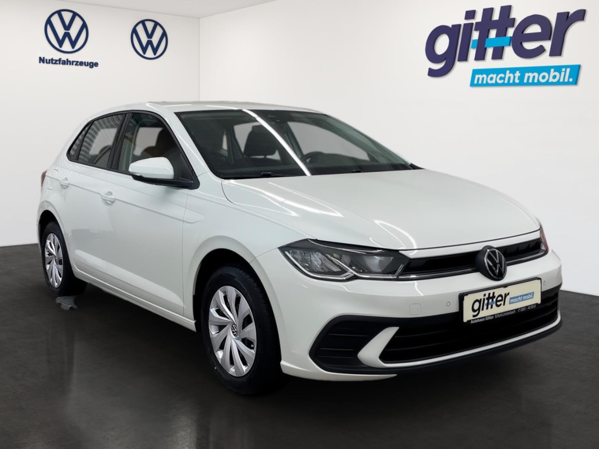 Volkswagen Polo Life