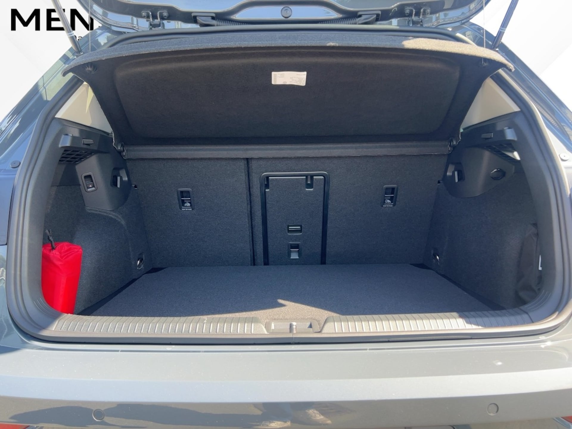 Volkswagen Golf ENERGY