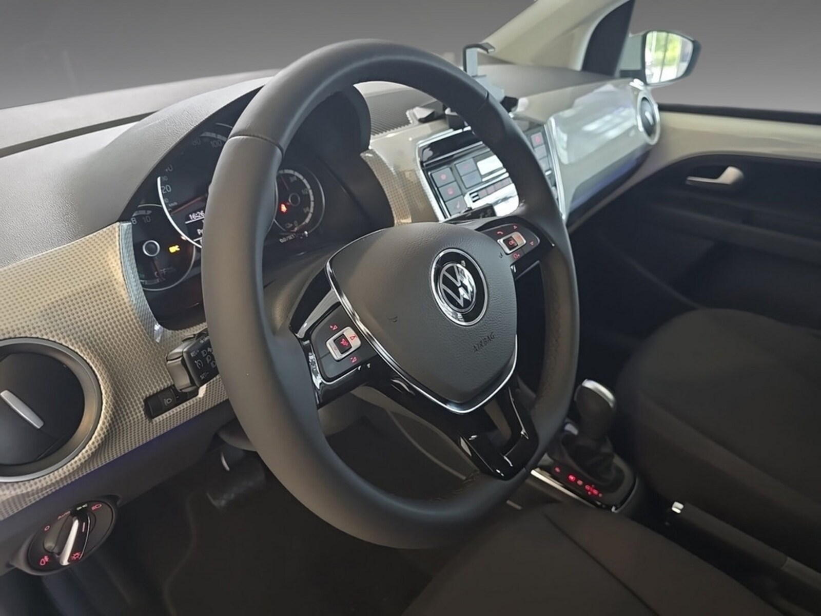 Volkswagen e-up! – Bild 9