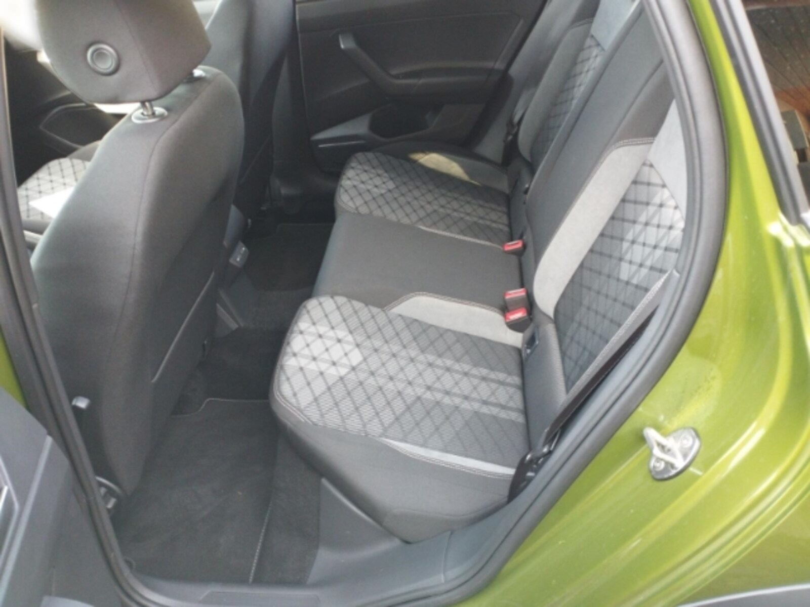 Volkswagen Taigo – Bild 11