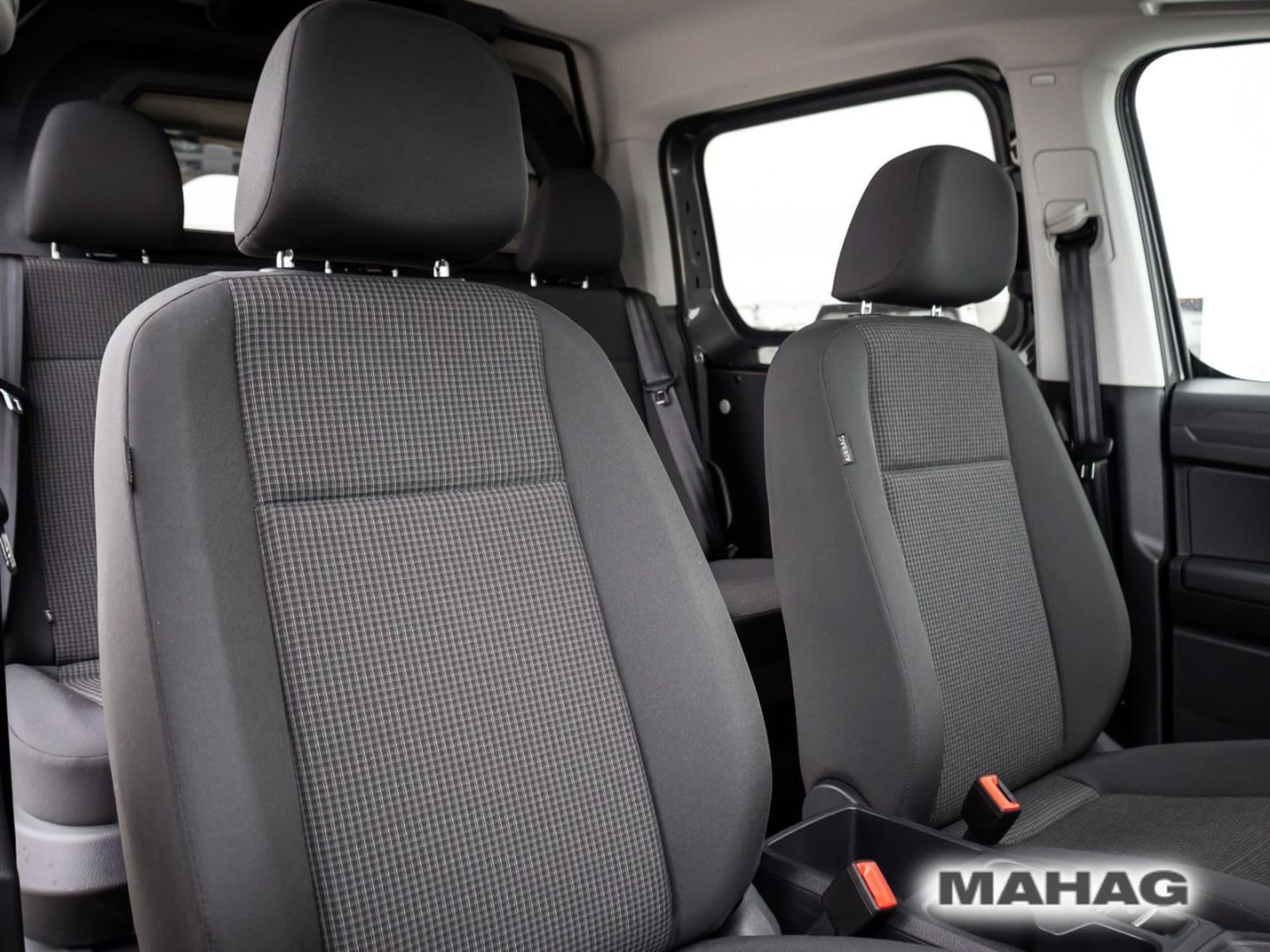 Volkswagen Caddy Maxi Kombi Flexible