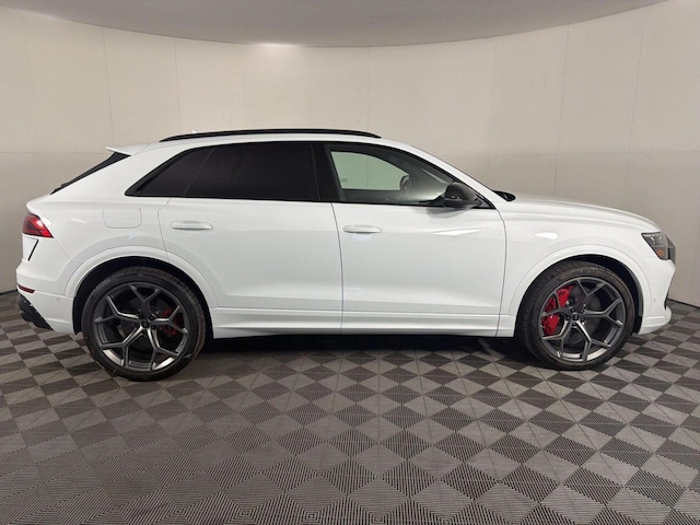 2026 Audi RS Q8 Base - Photo 8