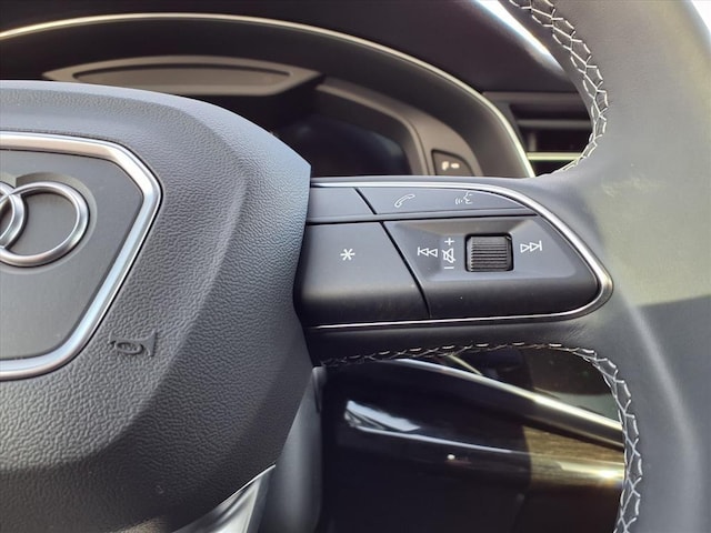 2026 Audi Q8 Premium Plus - Photo 14