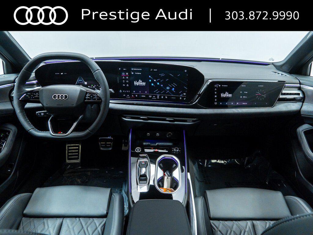 2026 Audi A6 Prestige - Photo 23