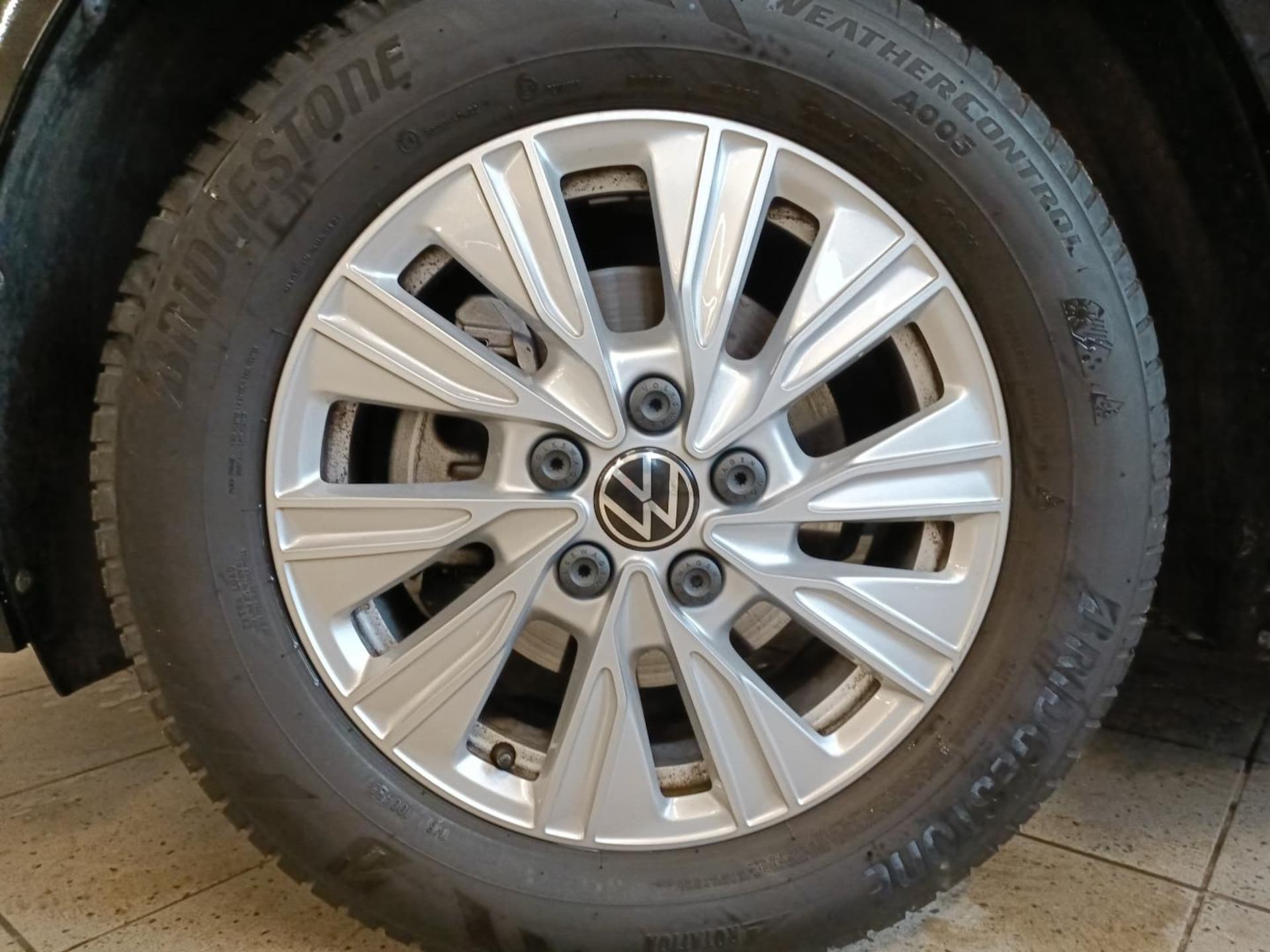 Volkswagen Multivan Life