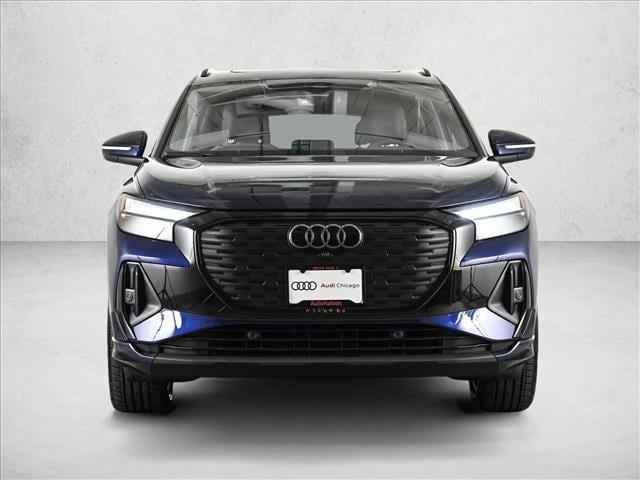 2023 Audi Q4 e-tron