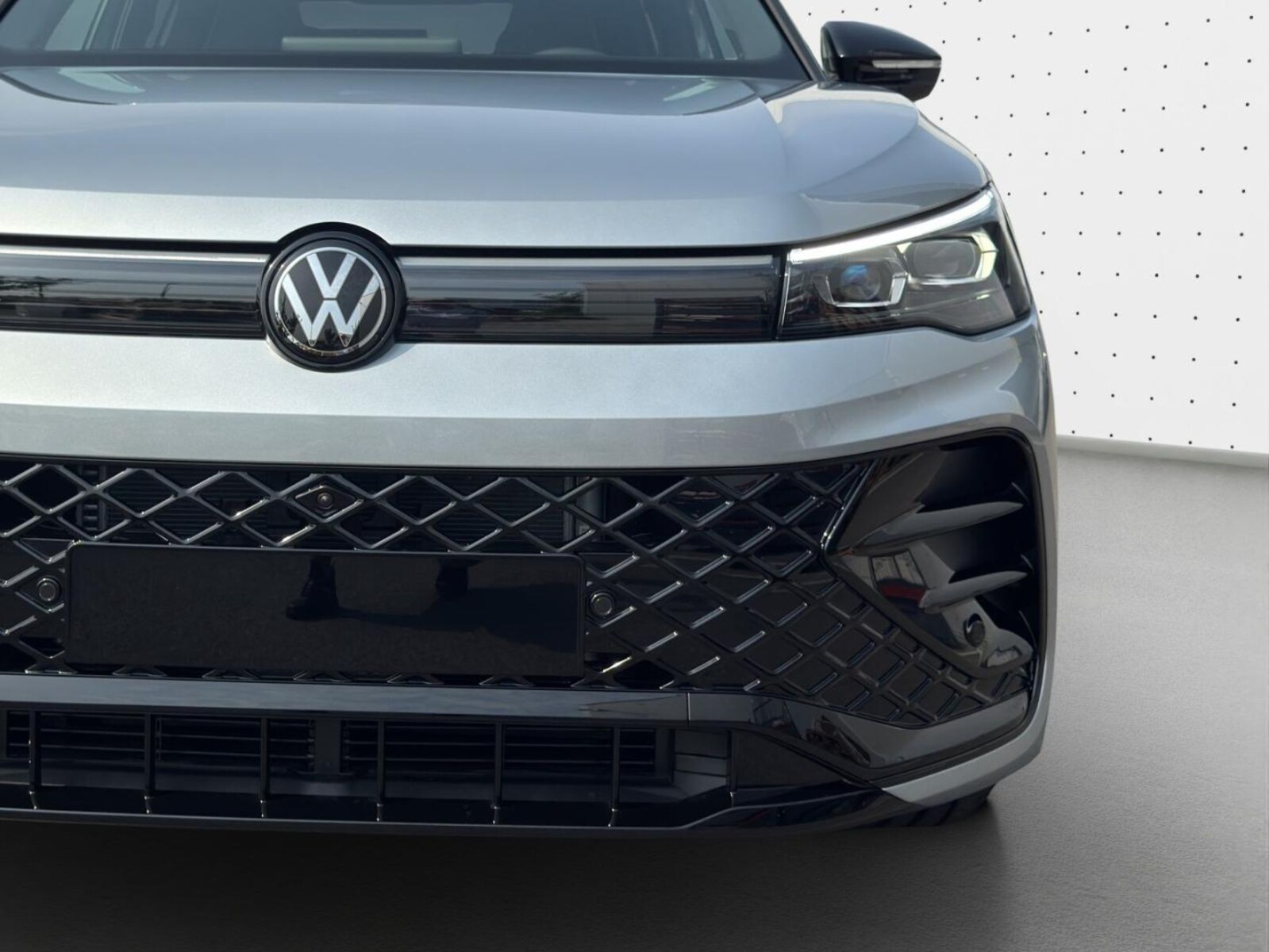 Volkswagen Tiguan – Bild 13