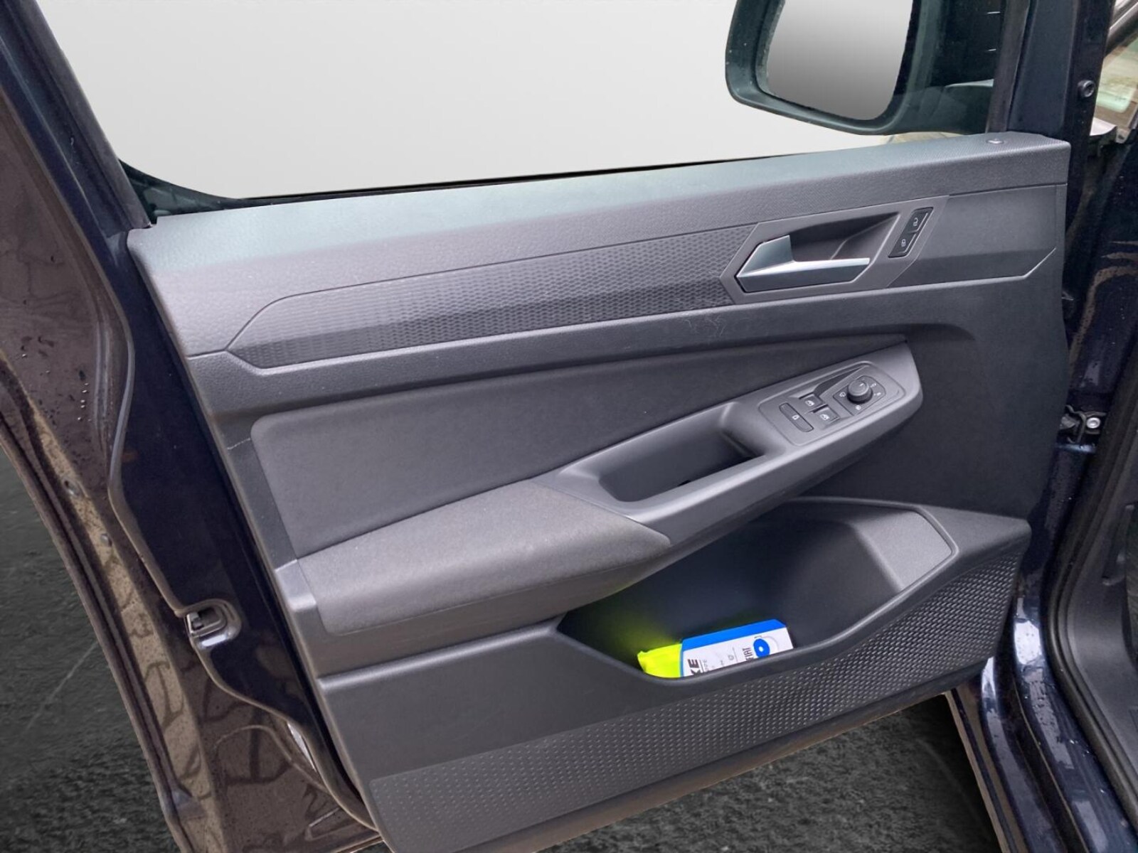 Volkswagen Caddy – Bild 6