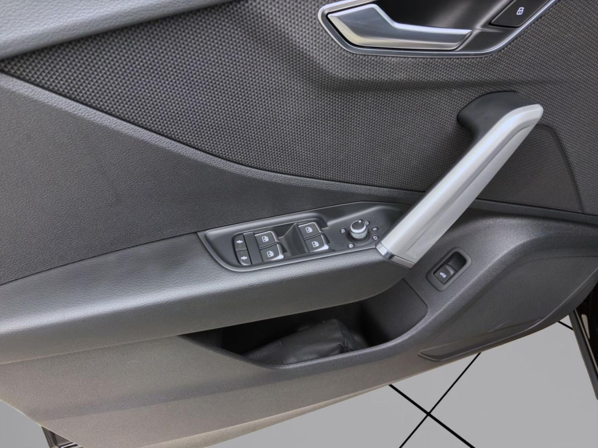 Audi Q2 Advanced