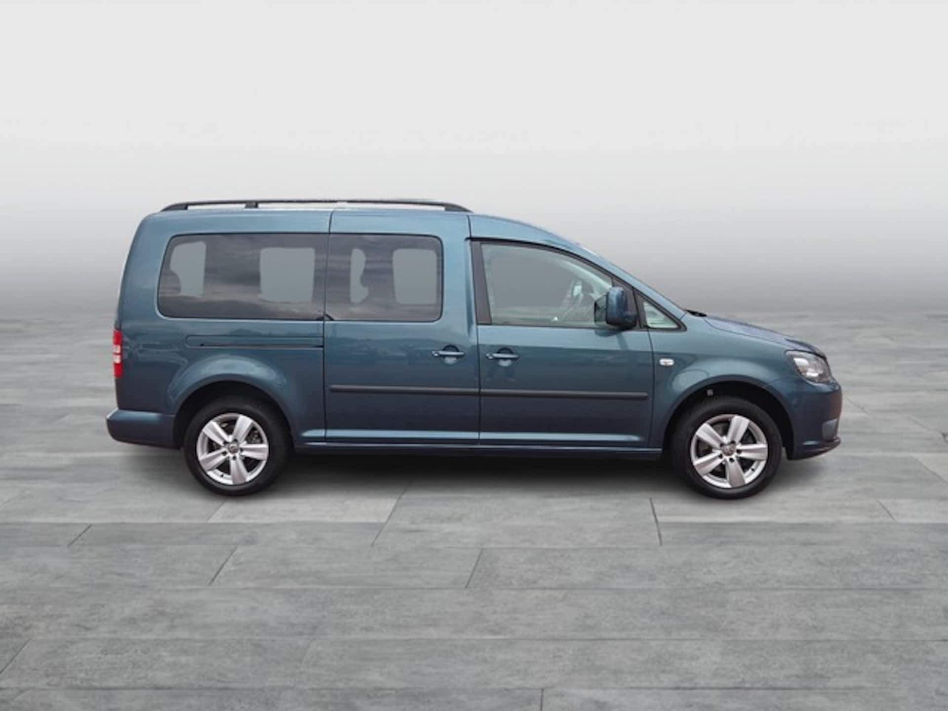 Volkswagen Caddy Maxi Trendline