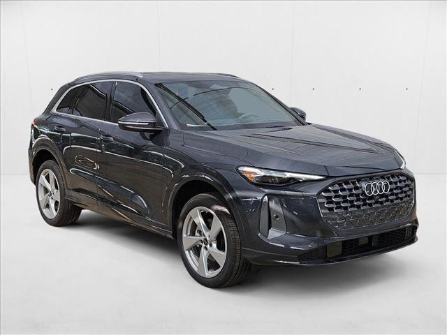 2025 Audi Q5 Premium Plus - Photo 6