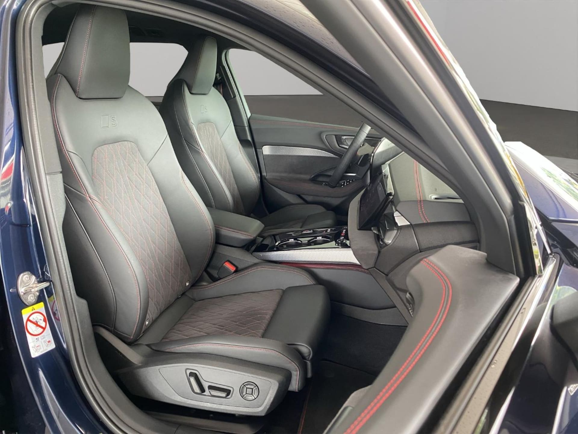 Audi A5 Avant e-hybrid