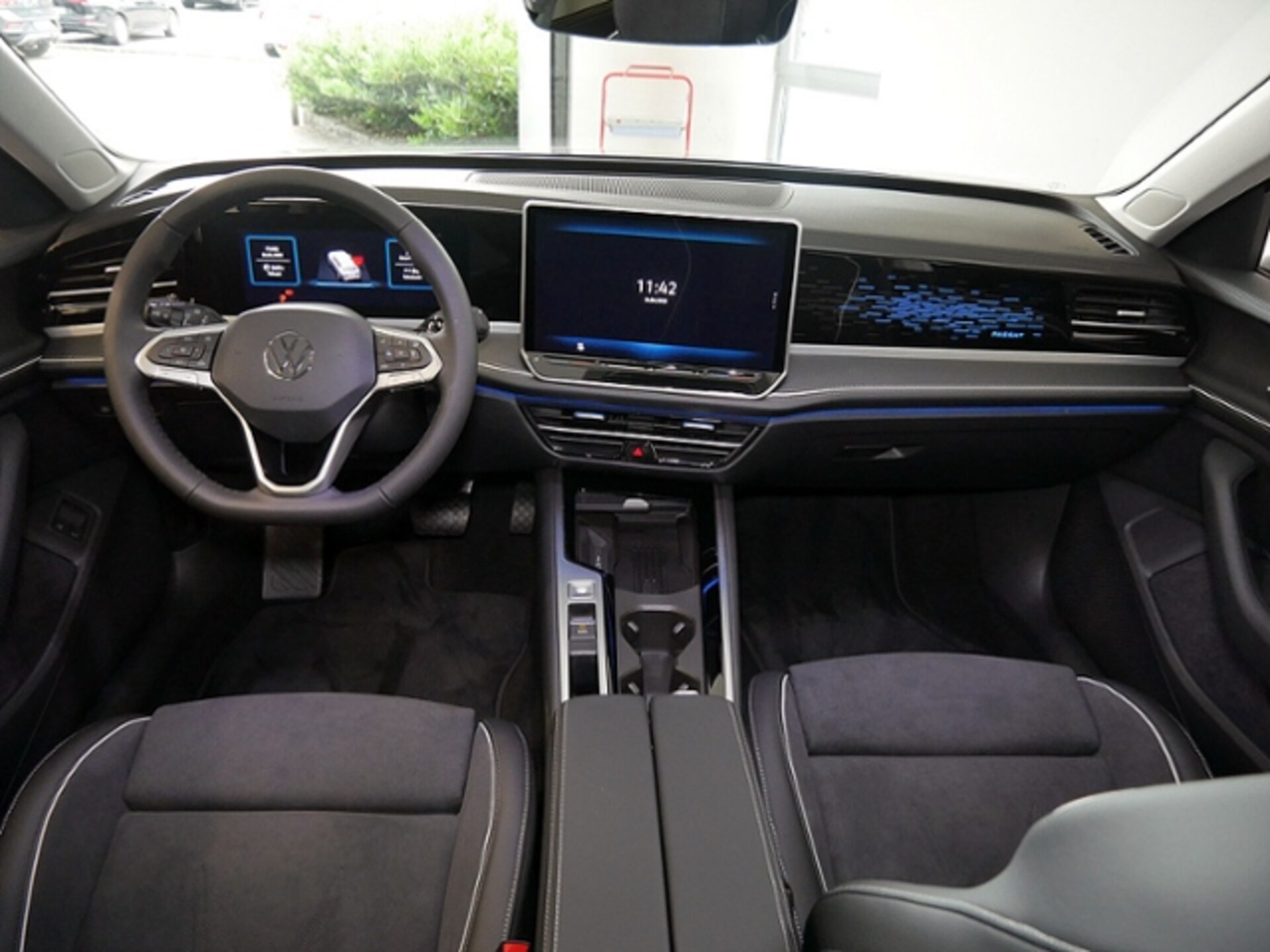 Volkswagen Passat Elegance