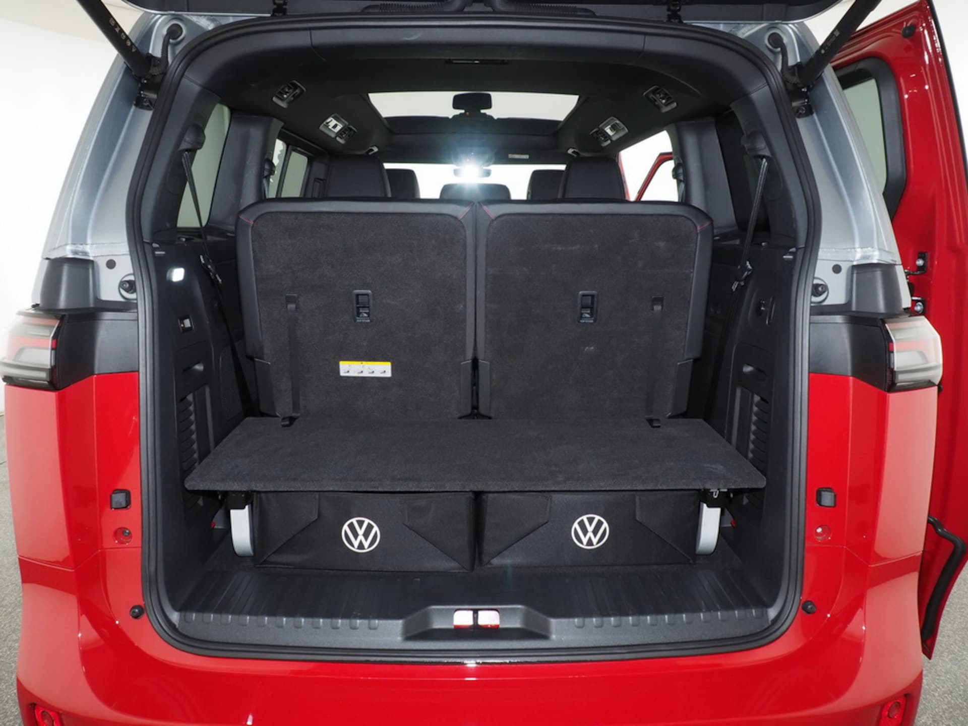 Volkswagen ID. Buzz GTX