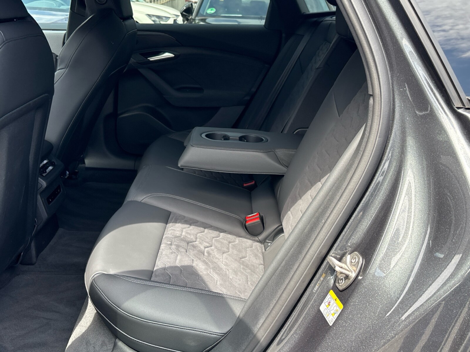 Audi A6 Avant e-tron – Bild 11