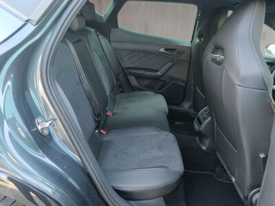 CUPRA Formentor 1.5 TSI e-Hybrid VZ DSG 200 kW (272 CV) — photo 6