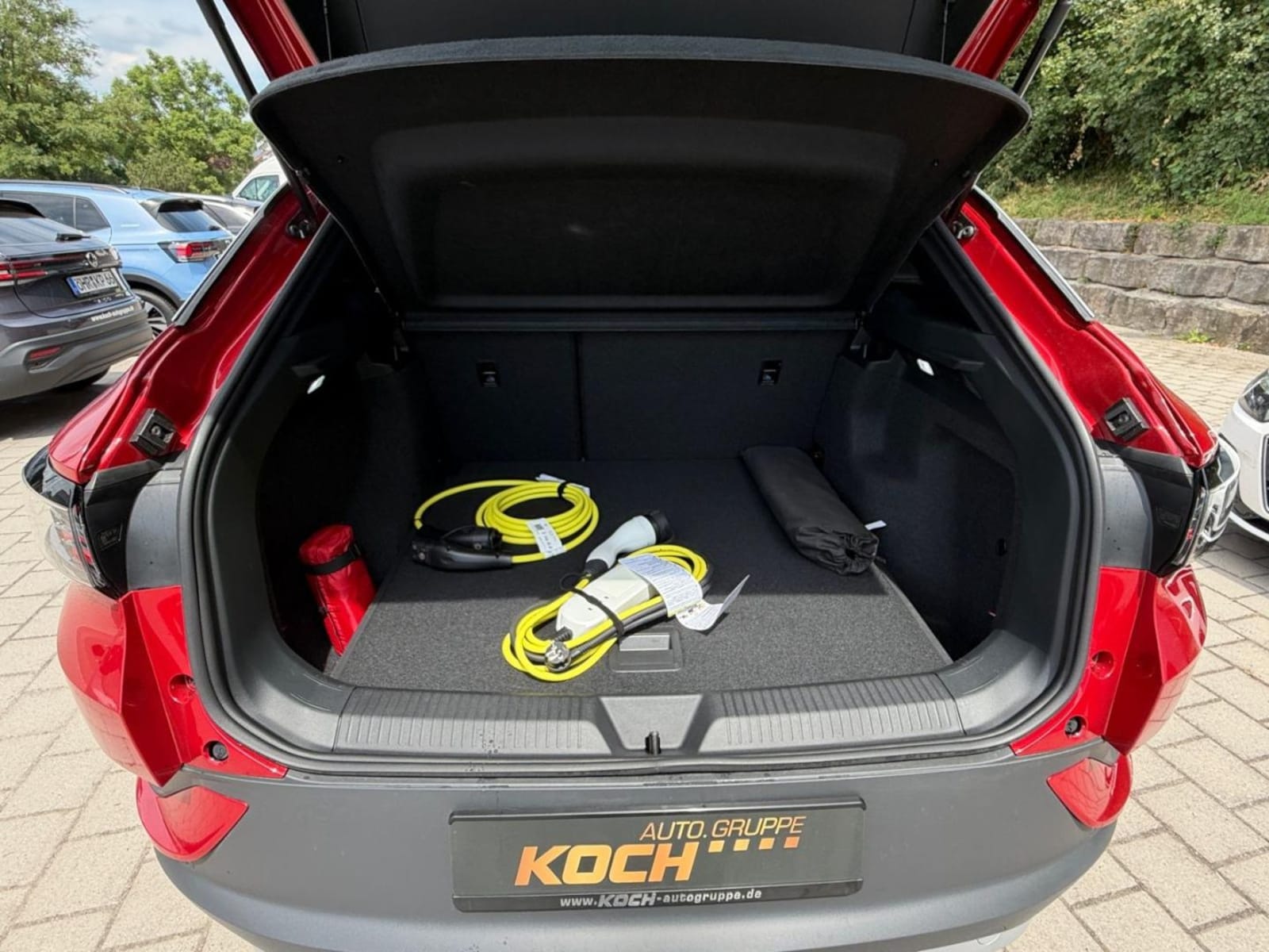 Volkswagen ID.4 – Bild 15