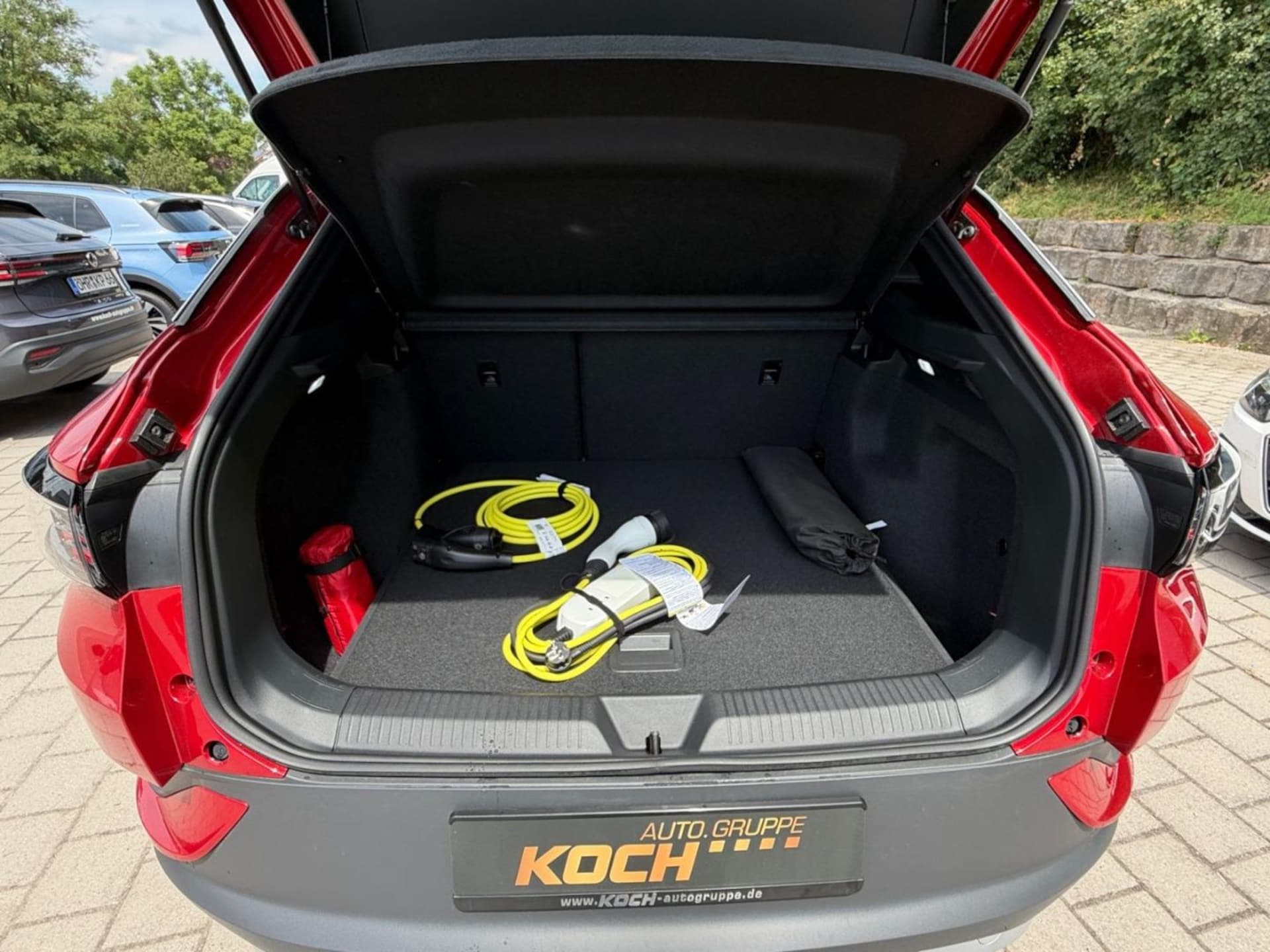 Volkswagen ID.4 Pro