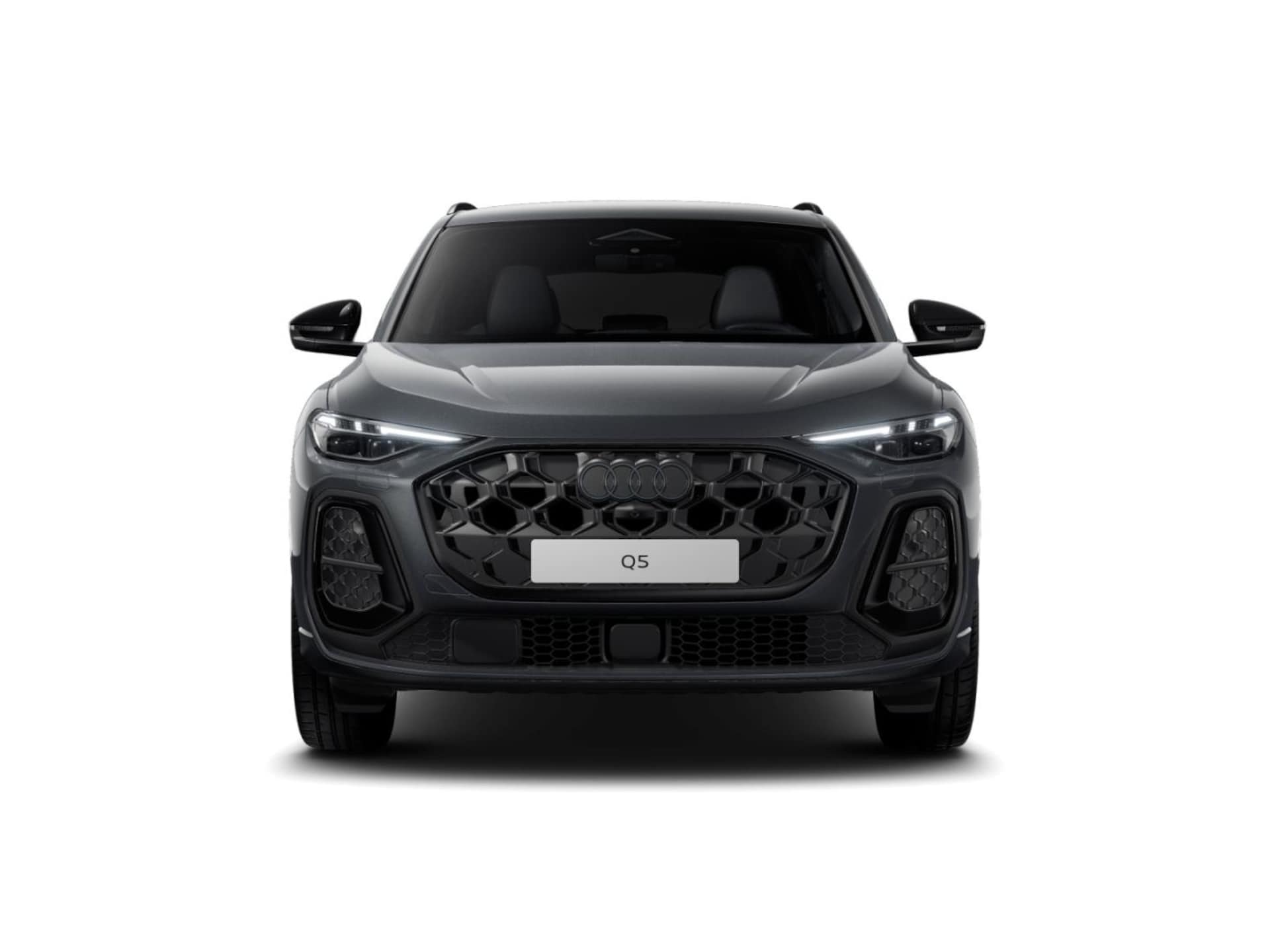 Audi Q5 SUV