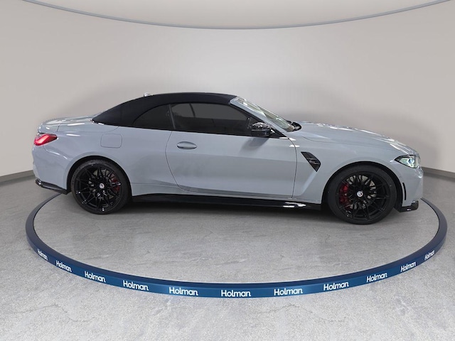 2023 BMW M4