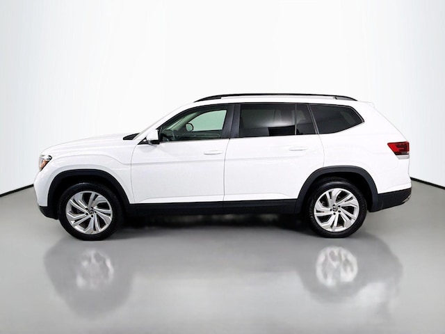 2023 Volkswagen Atlas