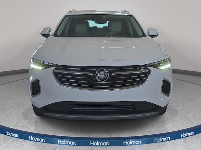 2023 Buick Envision