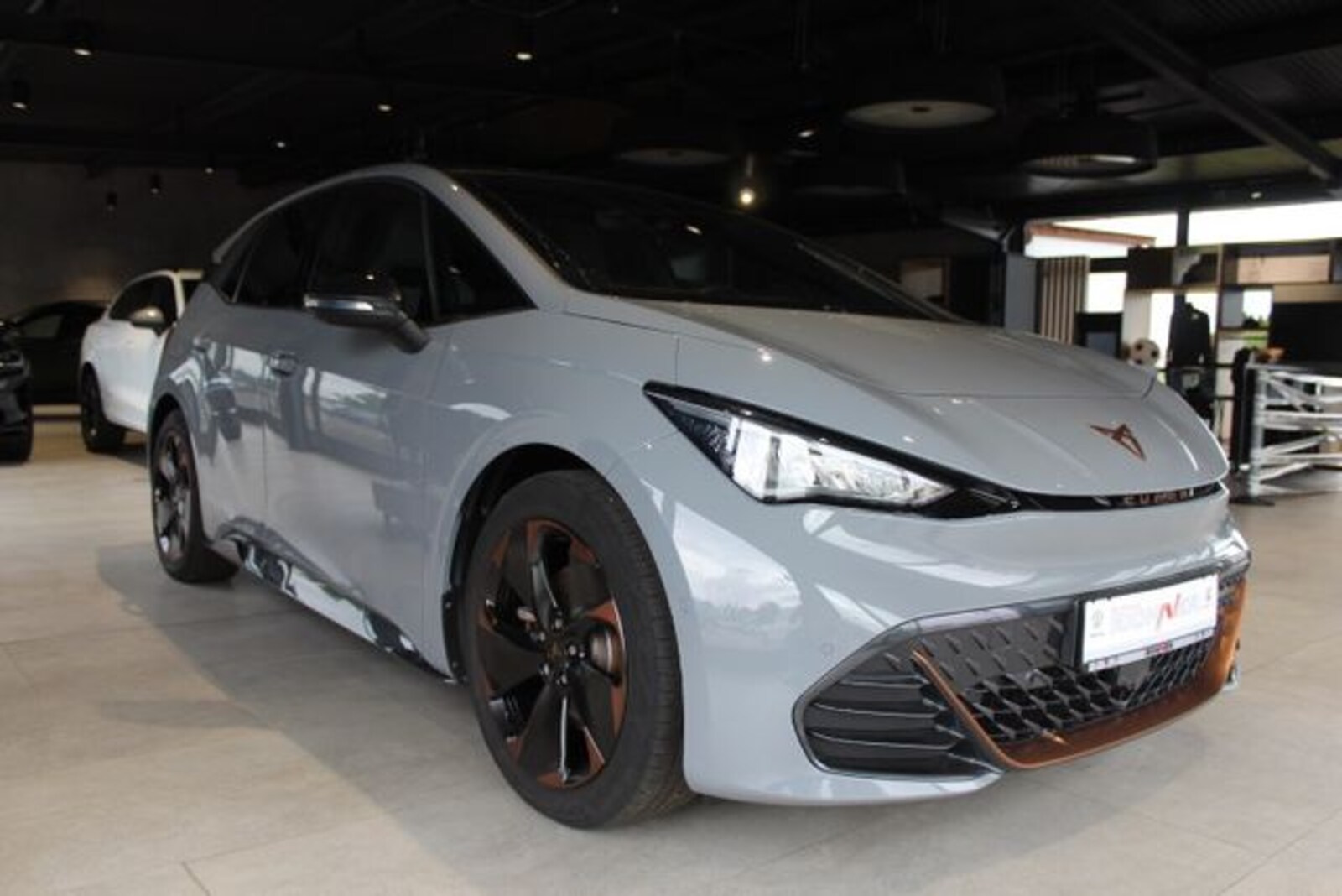 CUPRA Born – Bild 3
