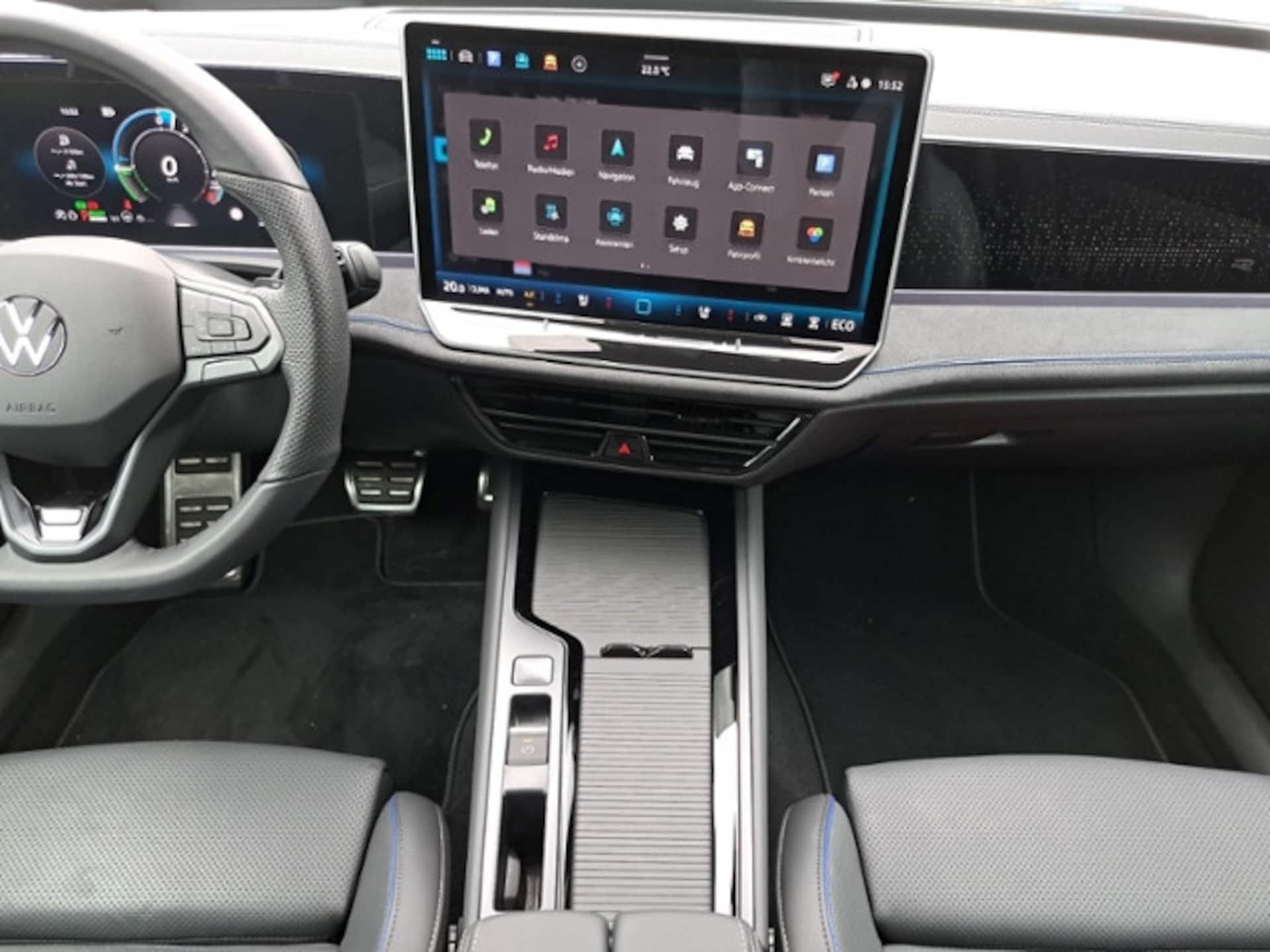 Volkswagen Passat R-Line