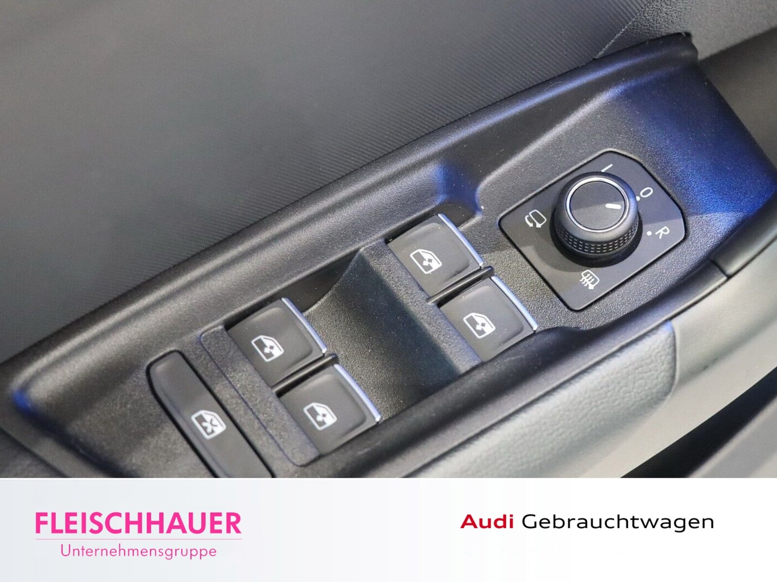 Audi A1 Sportback – Bild 15