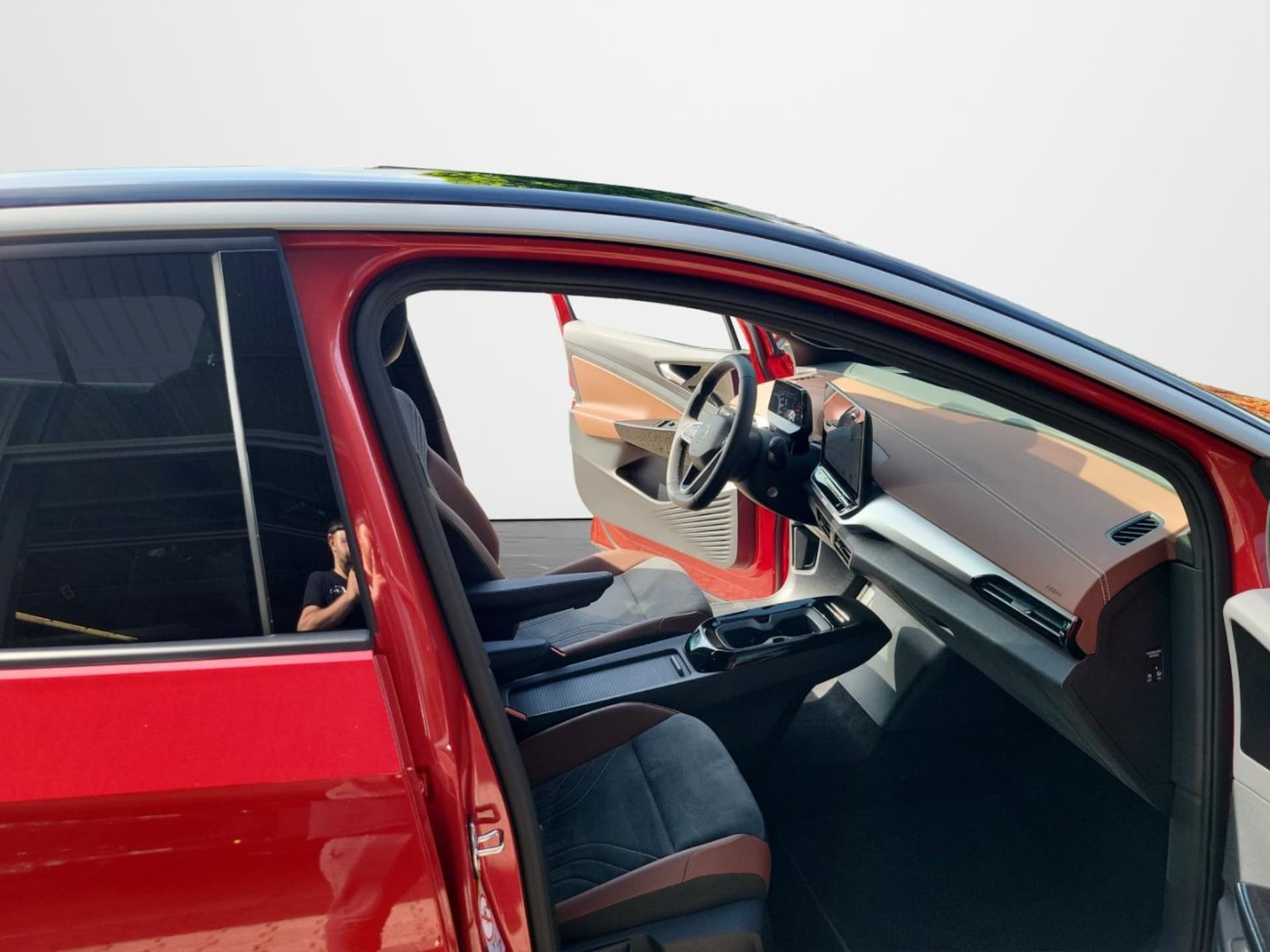 Volkswagen ID.5 Pro