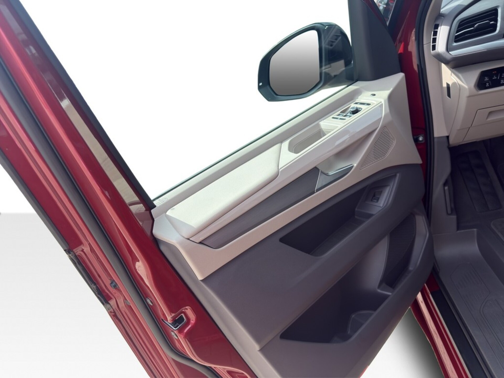 Volkswagen Multivan Style
