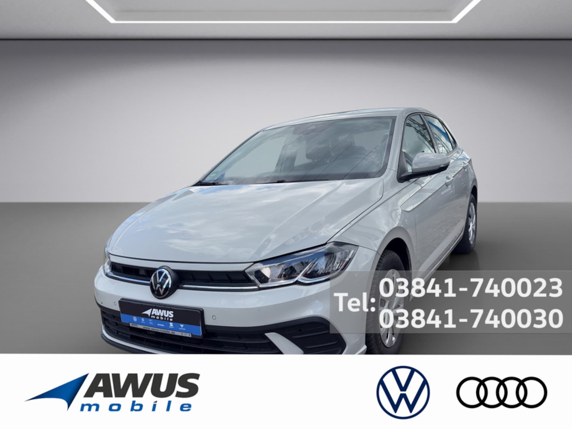 Volkswagen Polo Life