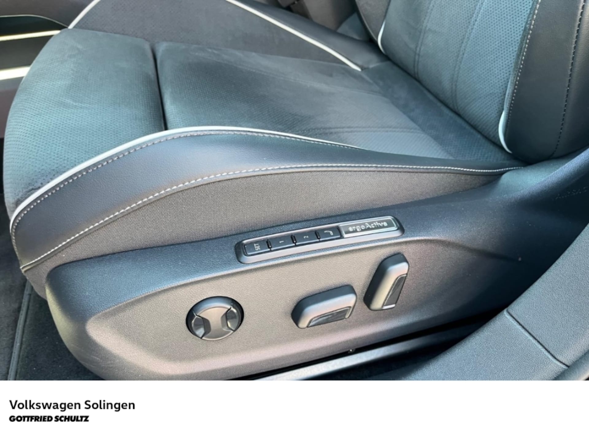 Volkswagen ID.7 Tourer Pro S